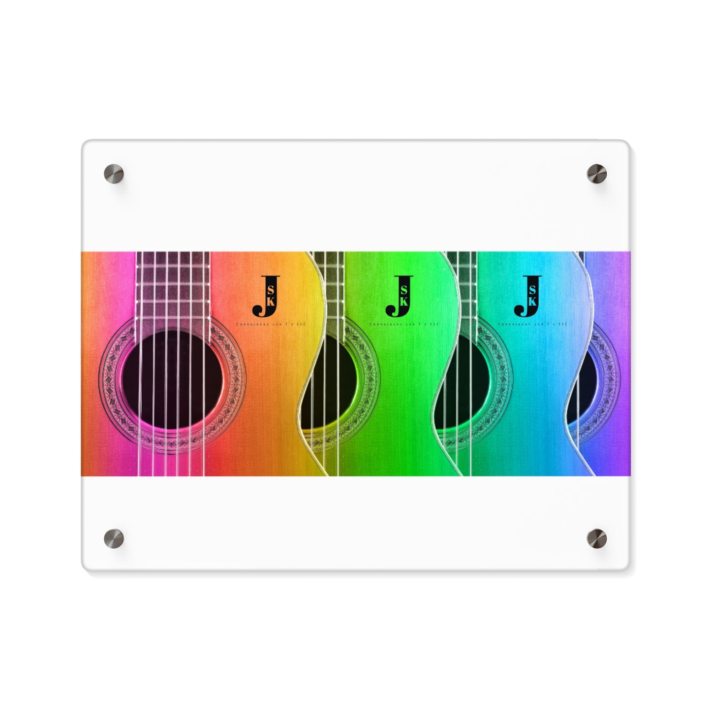 Acrylic Wall Art Panels