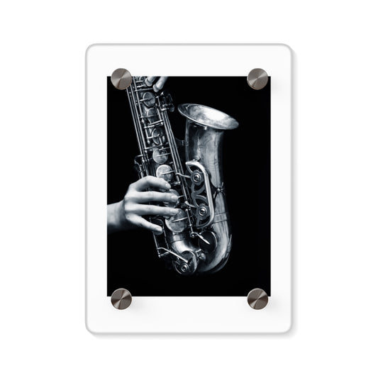 Acrylic Wall Art Panels