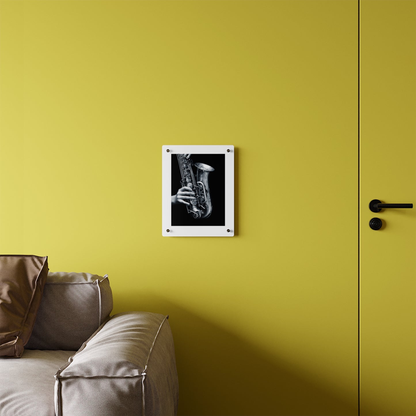 Acrylic Wall Art Panels