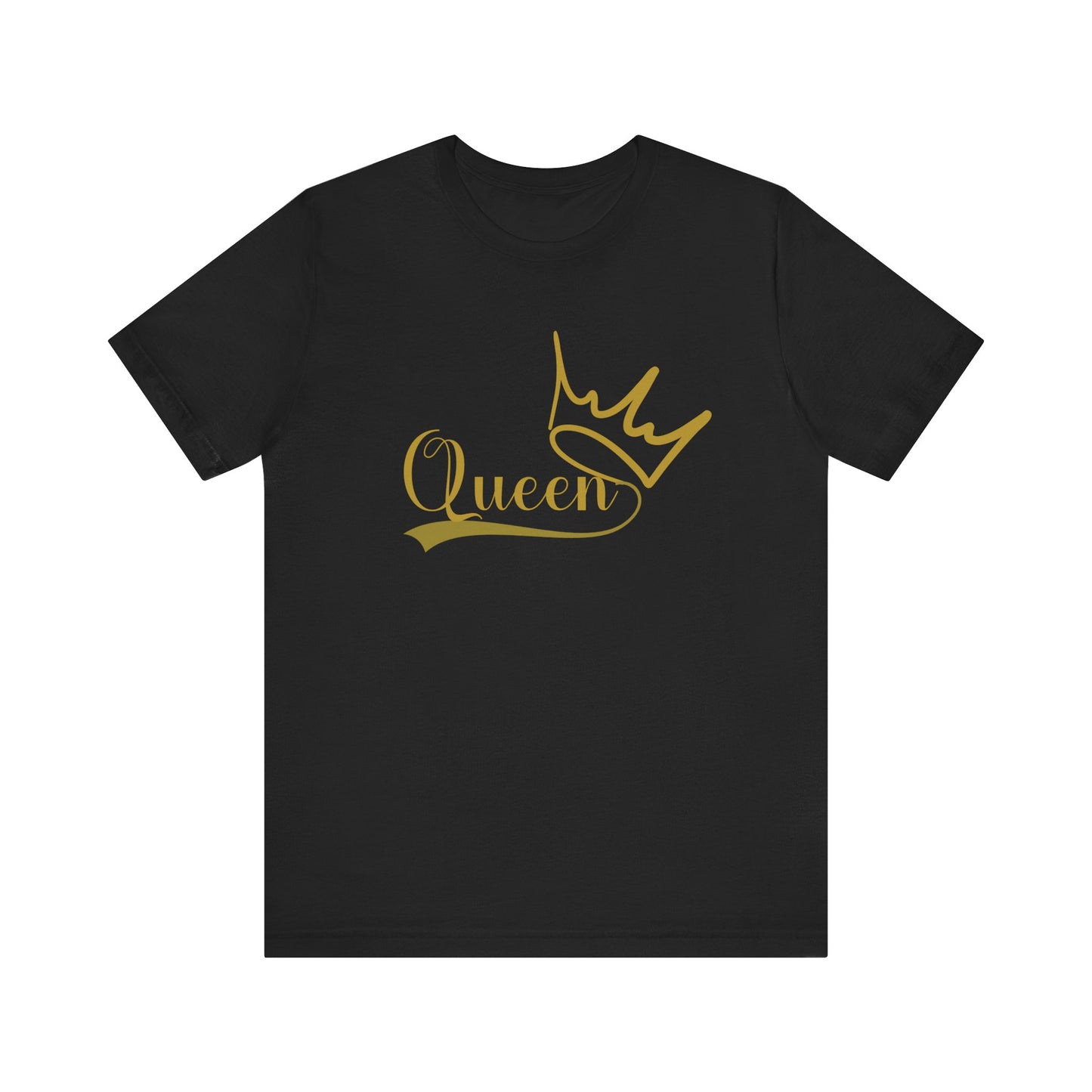 King and Queen shirt