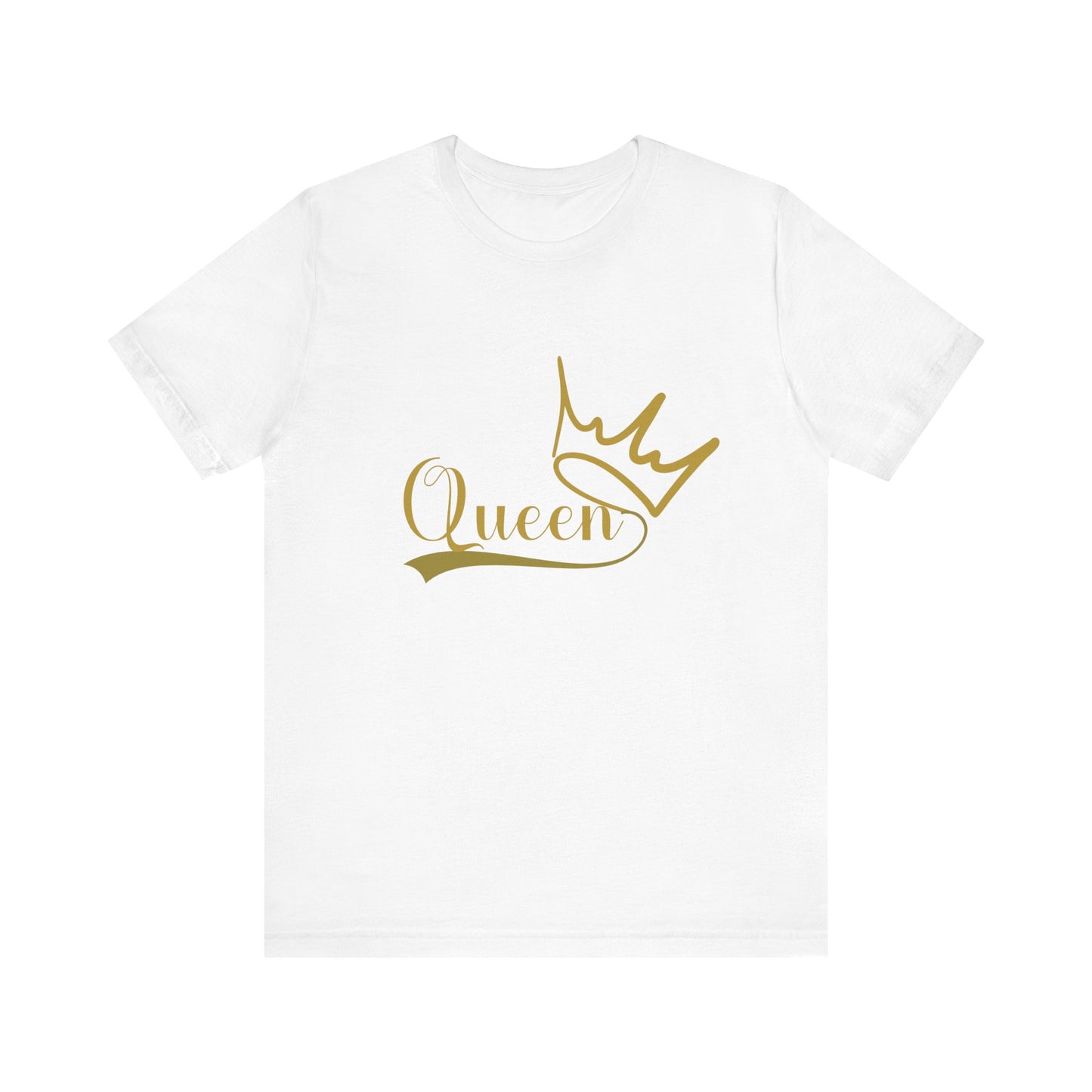 King and Queen shirt