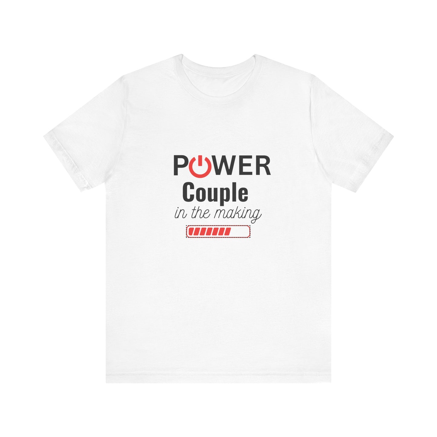 Power Couple