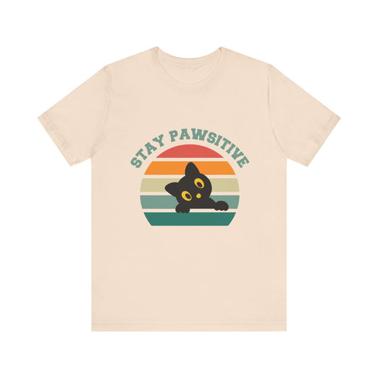 Looking for a Paws-Itive way