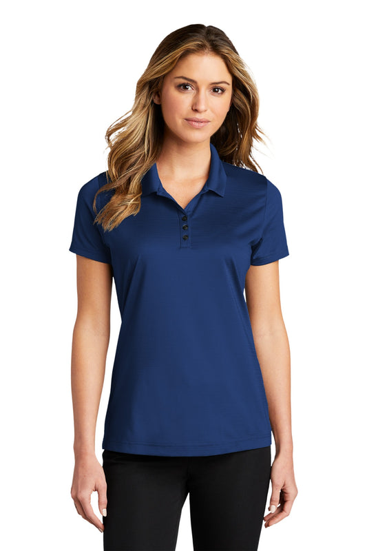 Port Authority LK587 Ladies Eclipse Stretch Polo