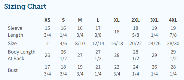 Ladies Embroidered Polo Sport-Tek LST520 Posi-UV