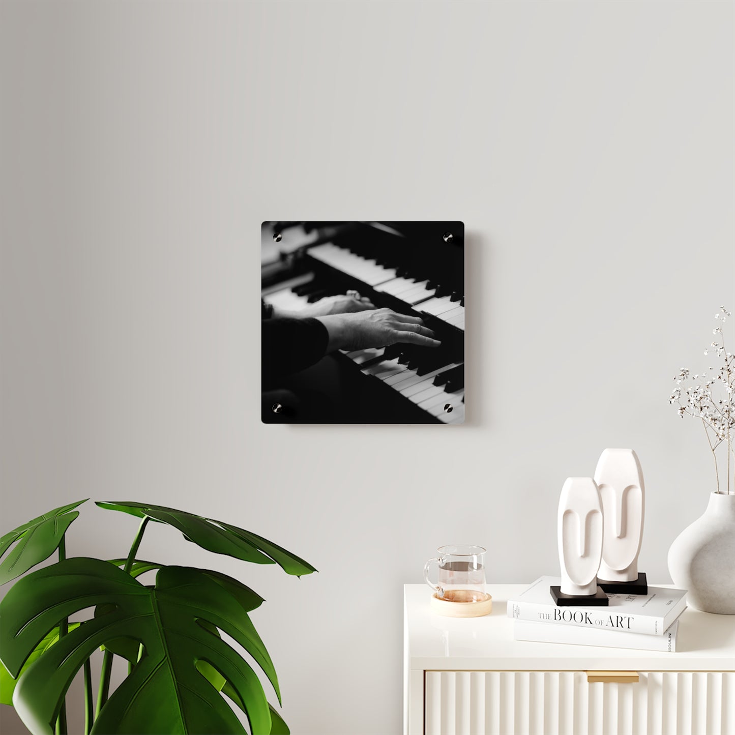 Acrylic Wall Art Panels