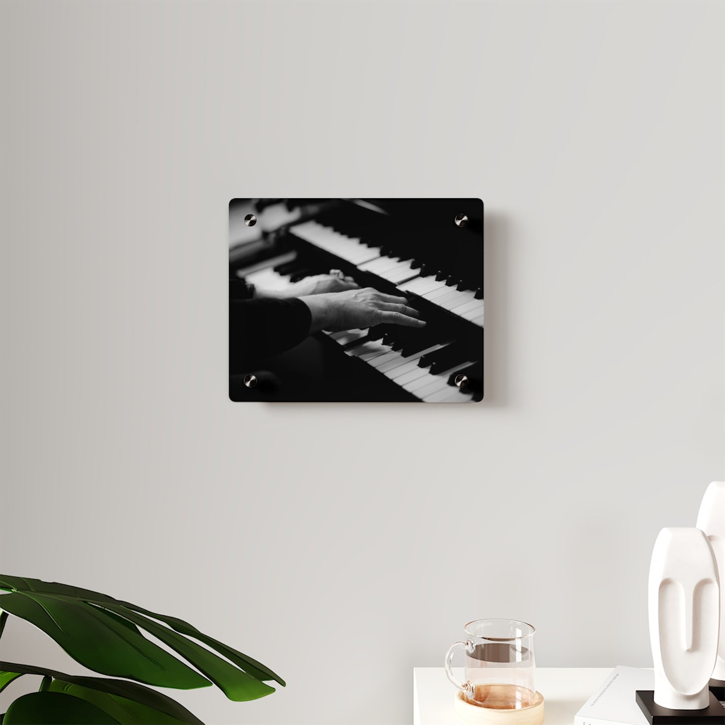 Acrylic Wall Art Panels