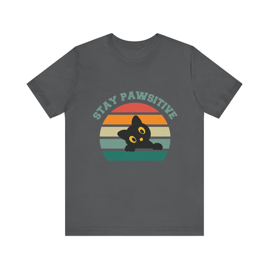 Looking for a Paws-Itive way