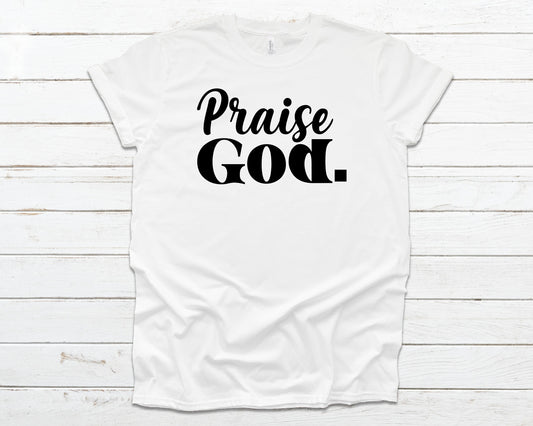 Praise